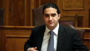 Κατρίνης: Η σύσταση του Υπουργείου Πολιτικής Προστασίας, αποδείχτηκε επικοινωνιακό πυροτέχνημα