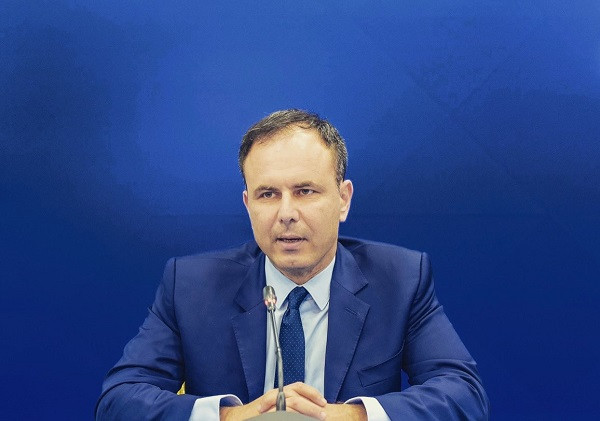 Πατέλης: Βασική παράμετρος για τους ξένους επενδυτές η πολιτική σταθερότητα