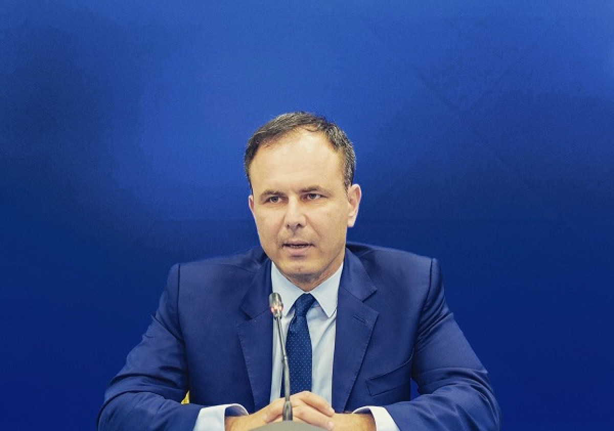 Πατέλης: Βασική παράμετρος για τους ξένους επενδυτές η πολιτική σταθερότητα