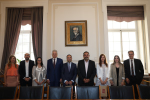 «Fast-Track to ACCA»: Κοινή πρωτοβουλία ACCA, ΟΠΑ και ΕY Ελλάδος