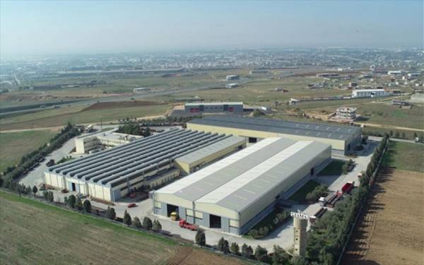ΣΙΔΜΑ: Στα 4,6 εκατ. ευρώ τα EBITDA το 2019