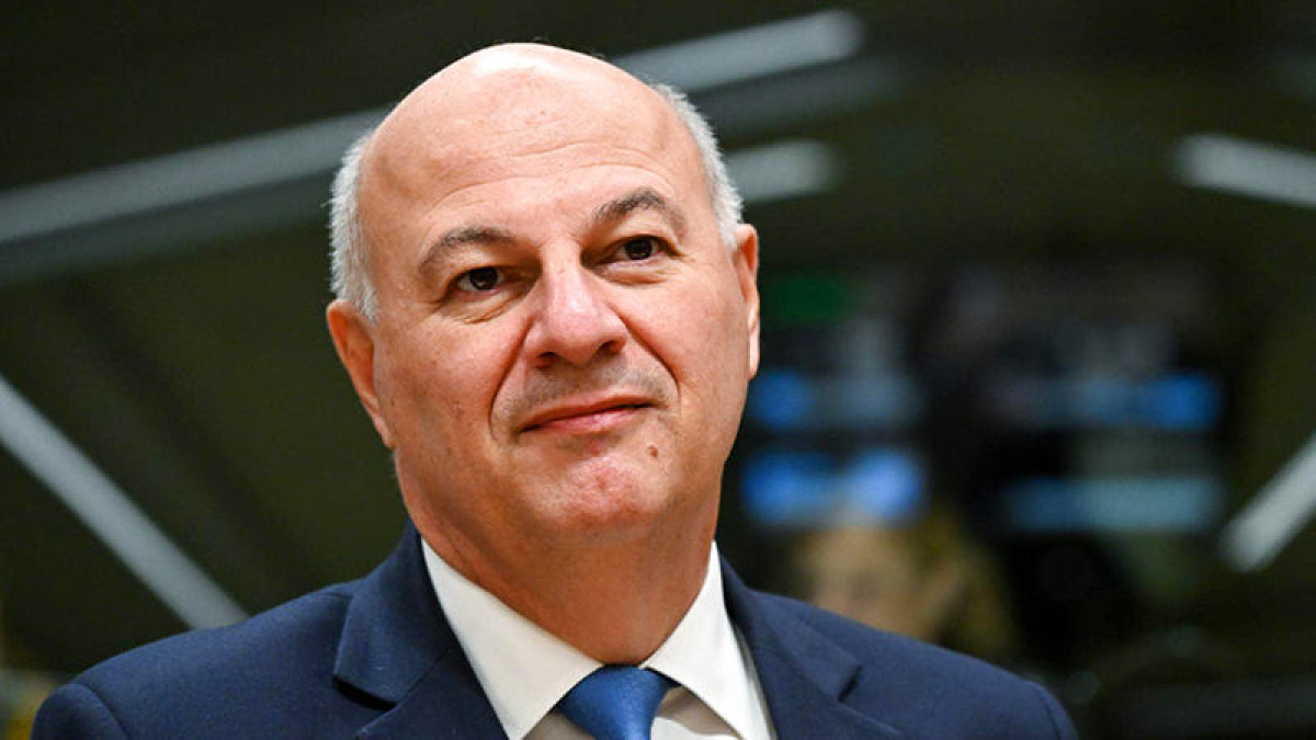 Τσιάρας: 7 μέτρα στήριξης για την αγροτική παραγωγή στην Κρήτη