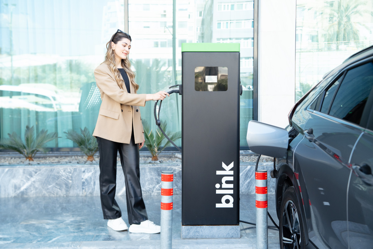 Blink Charging Hellas: Σταθμοί φόρτισης ηλεκτρικών οχημάτων σε πάνω από 85 ξενοδοχεία
