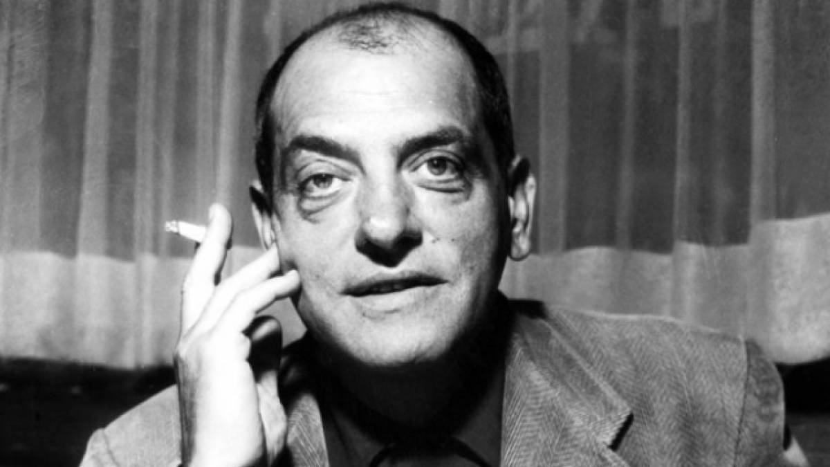 «Η ηλικία είναι κάτι που δεν έχει σημασία, εκτός αν είσαι τυρί»