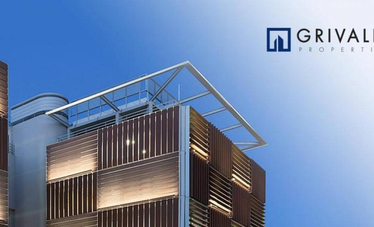 Τι μηνύματα στέλνει στους μετόχους της η διοίκηση της Grivalia;
