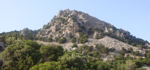 Στον θεσμό των «Απάτητων Βουνών» και το Όρος Δίκτη