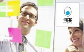Egg - enter•grow•go: Έναρξη β' κύκλου με τους νέους στο τιμόνι