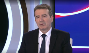Έρχεται app τύπου «panic button» για τη βία ανηλίκων