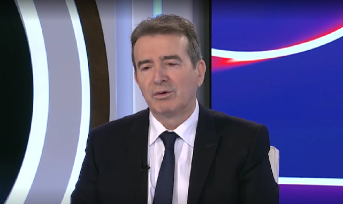 Έρχεται app τύπου «panic button» για τη βία ανηλίκων