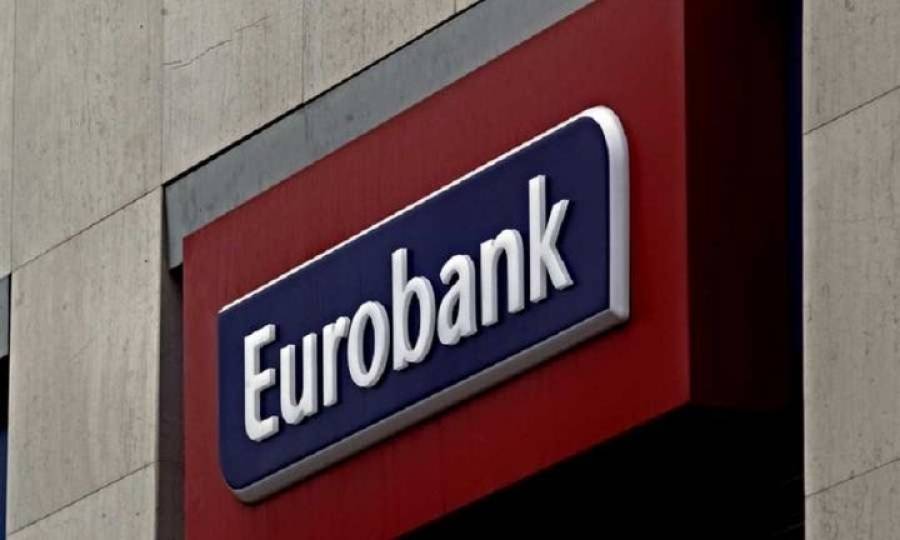 Η Eurobank «ακτινογραφεί» τα ταξιδιωτικά έσοδα του εξαμήνου