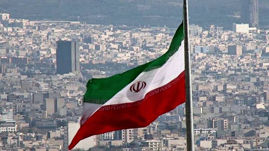 Το Ιράν προσέφυγε στο ΔΝΤ λόγω κορονοϊού