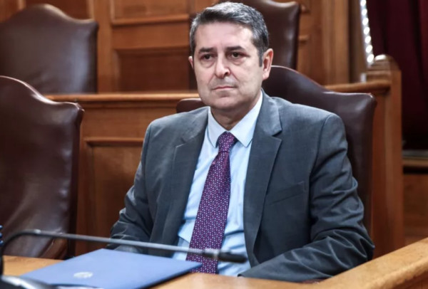 Μυλωνάκης στην Εξεταστική για τον ΟΠΕΚΕΠΕ: Ούτε γνώριζα, ούτε ενημέρωσα για επισυνδέσεις
