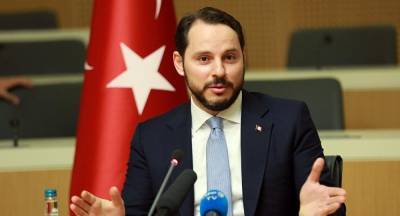 Πακέτο μείωσης φόρων για στήριξη της οικονομίας προωθεί η Τουρκία