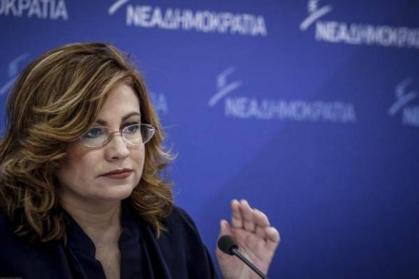 ΝΔ για ανασχηματισμό: Άλλαξε ο Μανωλιός…