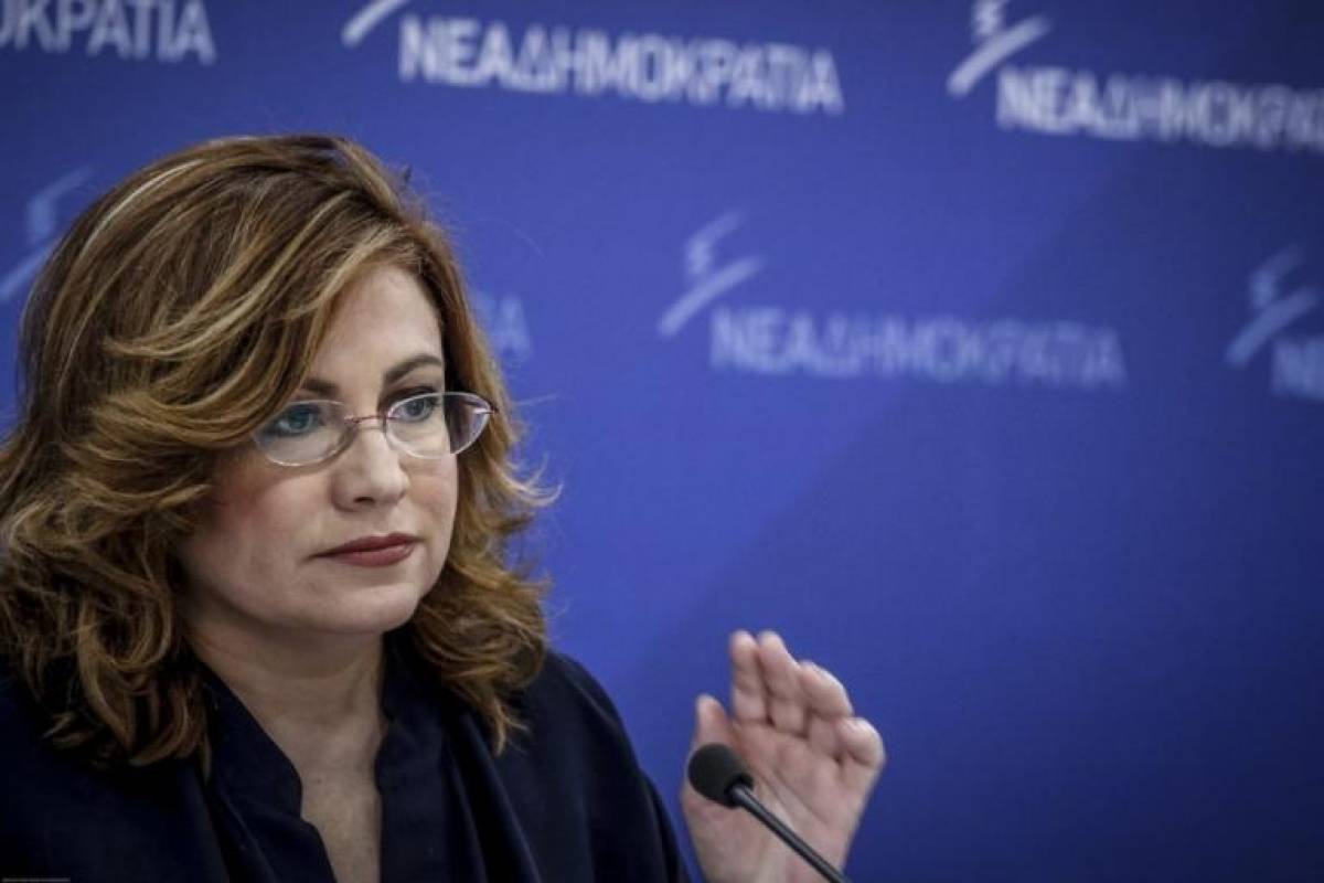 ΝΔ για ανασχηματισμό: Άλλαξε ο Μανωλιός…