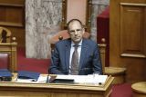 Ο Γεραπετρίτης… βγήκε ραντεβού με την Γιόχανσον - το τρολάρισμα στον Τσακαλώτο