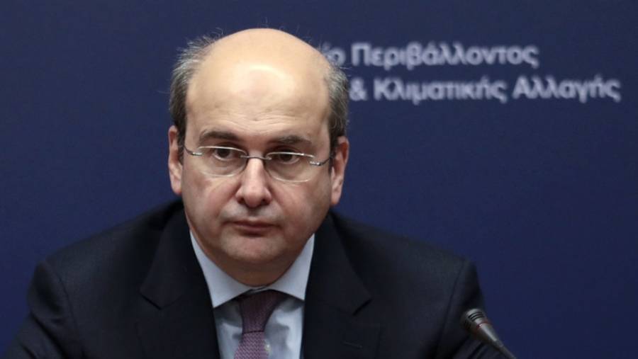 Χατζηδάκης: Η ΛΑΡΚΟ θα κρατηθεί όρθια μόνο με πώληση