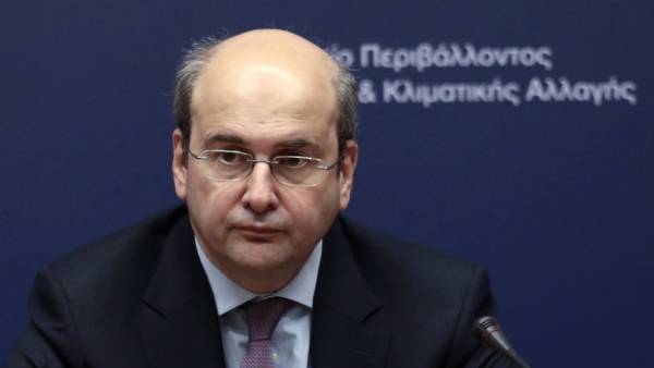 Χατζηδάκης: Η ΛΑΡΚΟ θα κρατηθεί όρθια μόνο με πώληση