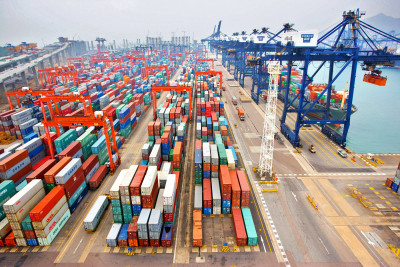 Η COSCO SHIPPING Ports επιτυγχάνει σημαντική αύξηση εσόδων και κερδών