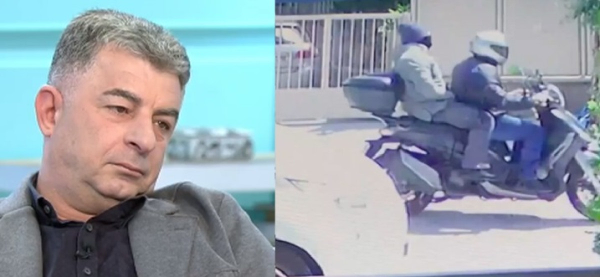 Στις 5/7 η δίκη για τη δολοφονία του Γιώργου Καραϊβάζ