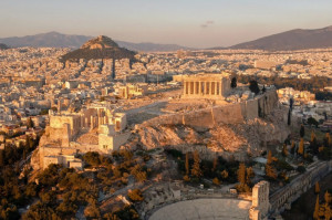 Τι περιλαμβάνει ο πολιτιστικός χάρτης αναβάθμισης της Αττικής