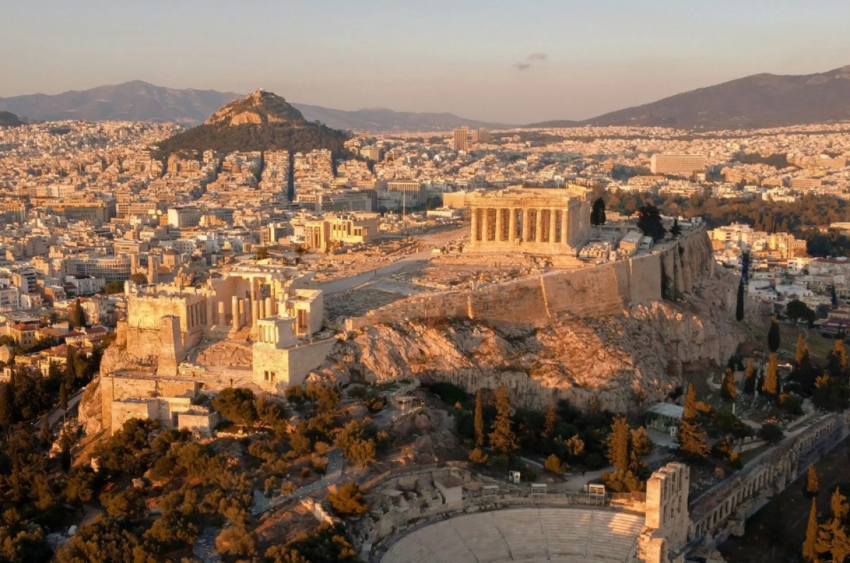 Τι περιλαμβάνει ο πολιτιστικός χάρτης αναβάθμισης της Αττικής