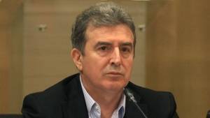Χρυσοχοΐδης: Πιο ενισχυμένοι σε εναέρια πυροσβεστικά μέσα και προσωπικό