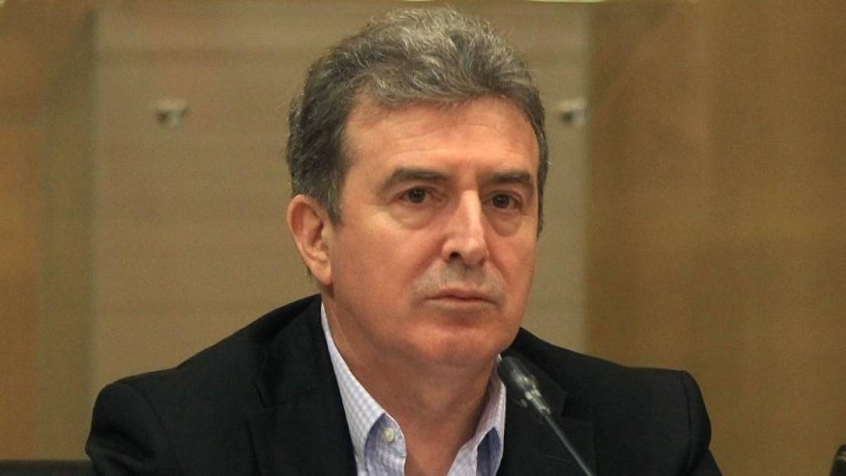Χρυσοχοΐδης: Πιο ενισχυμένοι σε εναέρια πυροσβεστικά μέσα και προσωπικό