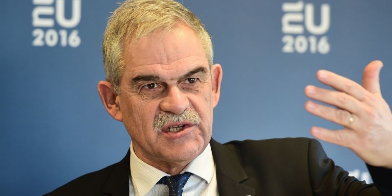 Ν.Τόσκας:Αντί για ευχαριστώ που διαθέσαμε όλα τα μέσα υπήρξε κριτική