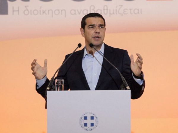 Εξαγγελίες Τσίπρα για ψηφιακό Δημόσιο: Μια πονεμένη ιστορία…