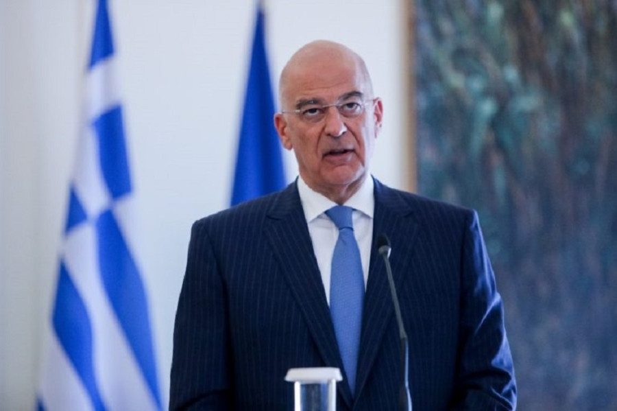 Δένδιας: Ανακοίνωση σχολής μη επανδρωμένων αεροσκαφών στην Τρίπολη