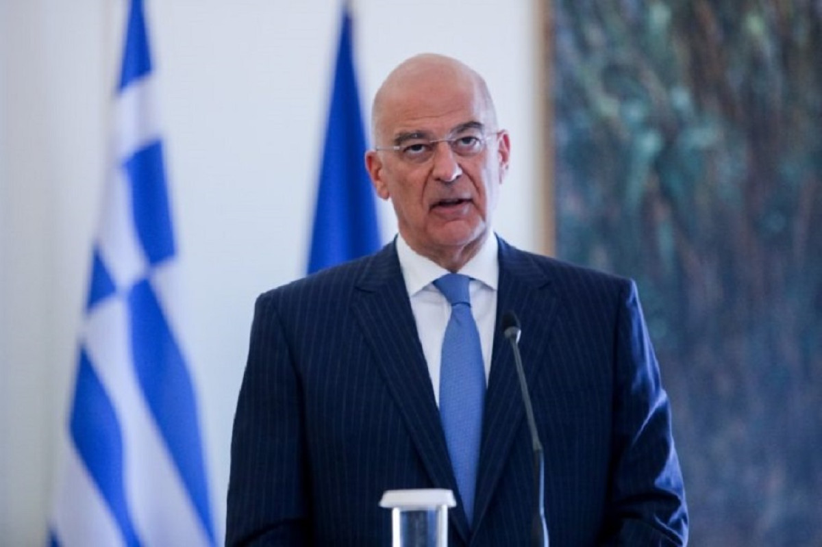 Δένδιας: Ανακοίνωση σχολής μη επανδρωμένων αεροσκαφών στην Τρίπολη