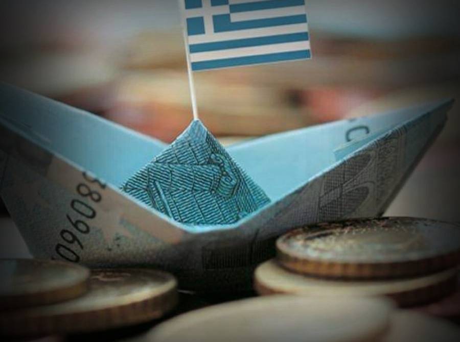 Η ελληνική οικονομία στη δίνη των δραματικών γεωπολιτικών εξελίξεων