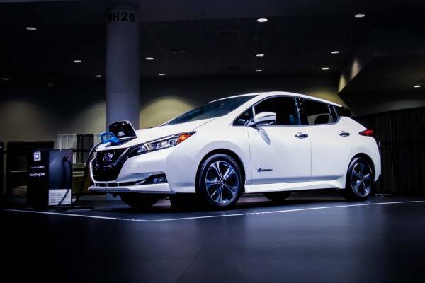 Ποια μοντέλα της Nissan ανακηρύχτηκαν “πρωταθλητές” οικονομίας