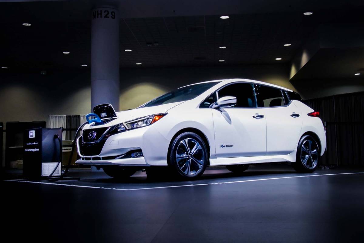 Ποια μοντέλα της Nissan ανακηρύχτηκαν “πρωταθλητές” οικονομίας