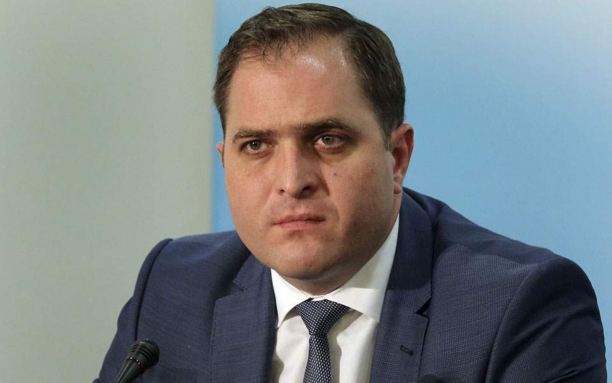 Πιτσιλής: Αυτονόητα αδιαπραγμάτευτη η μηδενική ανοχή μας στη διαφθορά