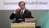 Σαμαράς: Σε έξι χρόνια θα επιστρέψει η χώρα στην προ κρίσης κατάσταση
