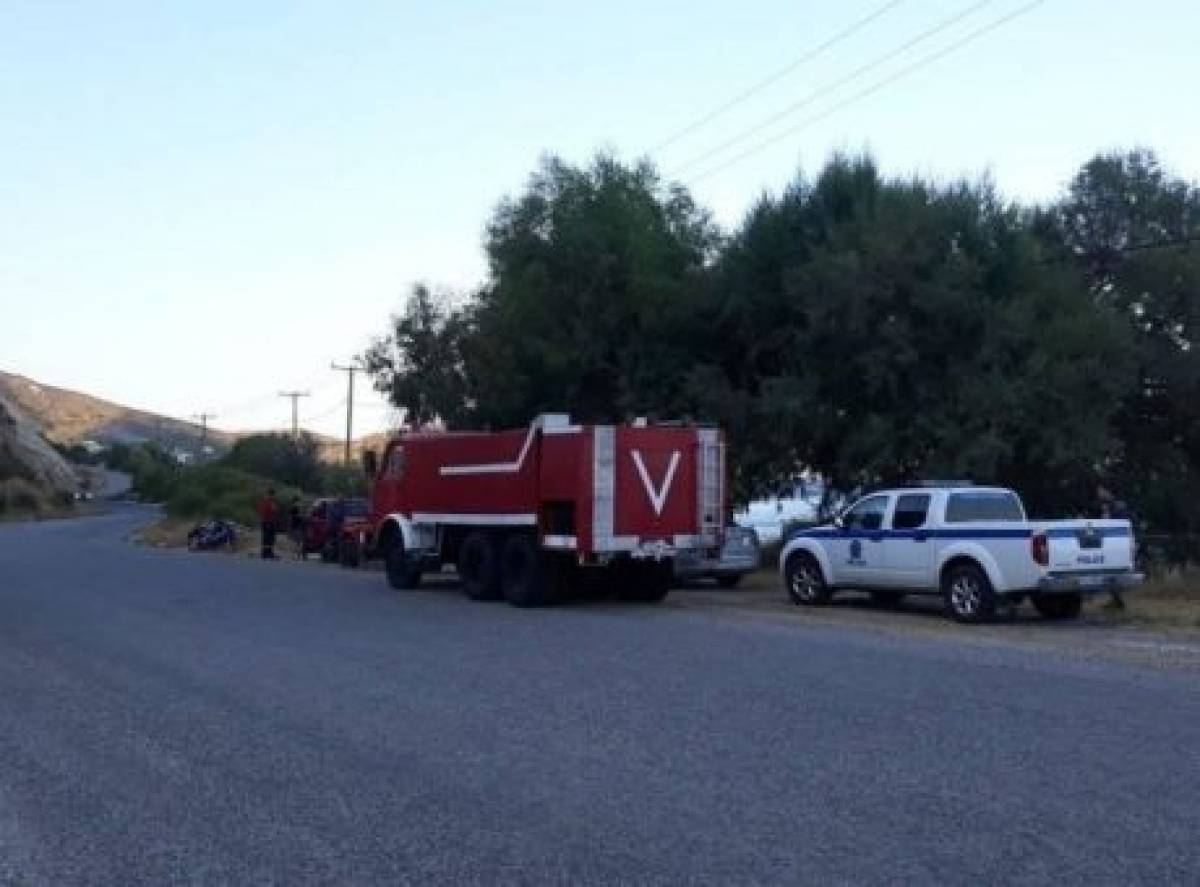 Τραγικό τέλος στην υπόθεση εξαφάνισης της 34χρονης Βρετανίδας αστροφυσικού