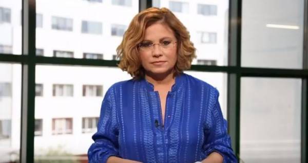 Σπυράκη: Ο Τσίπρας έχει ακέραια την ευθύνη για την τραγωδία