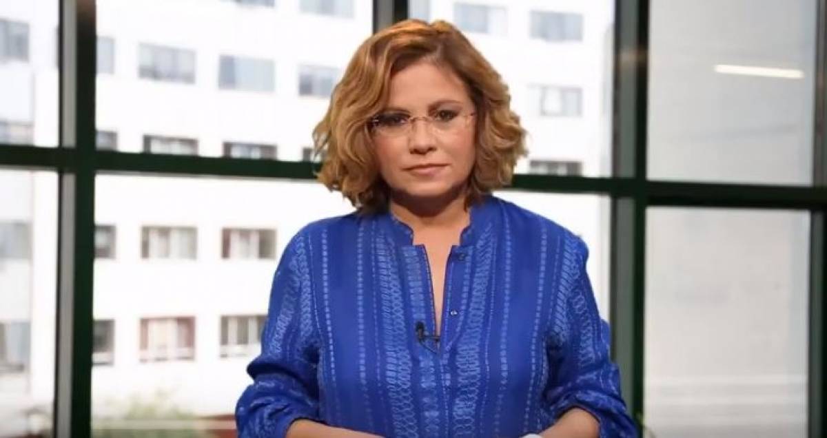 Σπυράκη: Ο Τσίπρας έχει ακέραια την ευθύνη για την τραγωδία