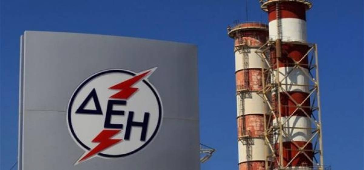 Παναγιωτάκης: Αισιοδοξία για επιστροφή της ΔΕΗ στην κερδοφορία το 2019