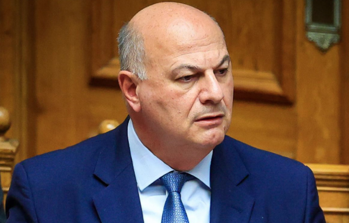 Τσιάρας: Ο ΟΠΕΚΕΠΕ πρέπει να λειτουργεί με διαφάνεια και δικαιοσύνη