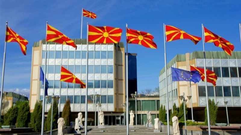 Π.Γ.Δ.Μ: Εν κινδύνω οι προοπτικές ένταξής της στην ΕΕ!