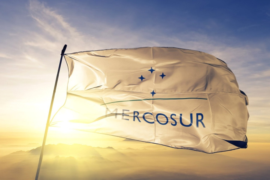 Η ΕΕ ποντάρει στη Mercosur παρά τις αντιδράσεις των αγροτών – Στο βάθος οι δασμοί Τραμπ και η Κίνα