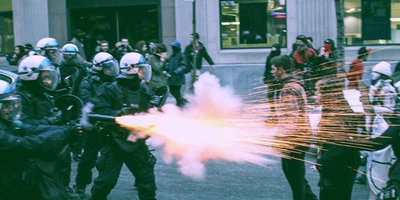 Νεκρός 22χρονος από πυροβολισμούς στην Τουρκία