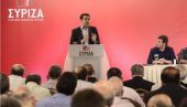ΣΥΡΙΖΑ: Συνεδριάζει η Κεντρική Επιτροπή