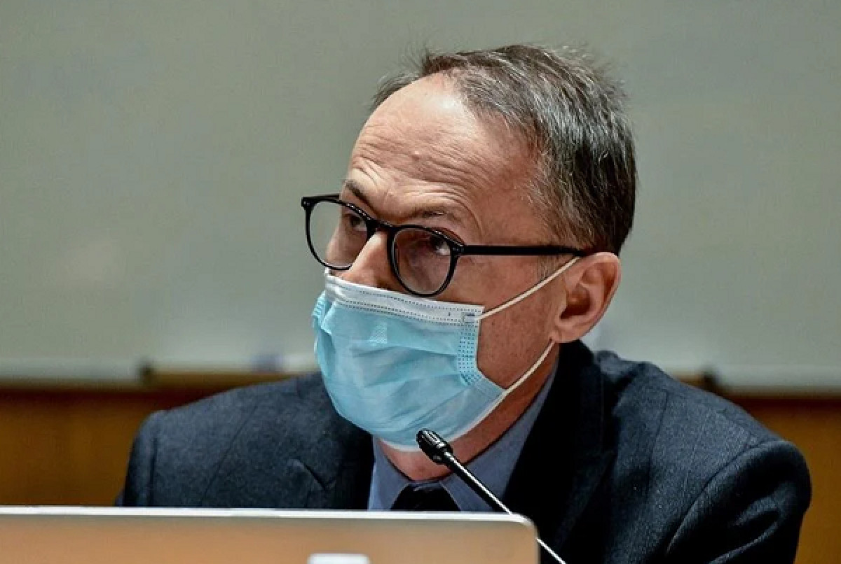 Σύψας: Τα επόμενα πρωτοσέλιδα θα γραφτούν για τα πολυανθεκτικά μικρόβια