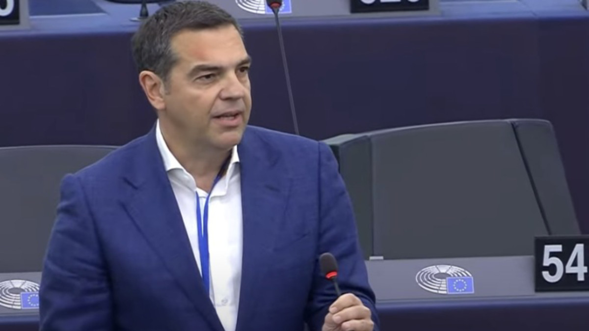 Τσίπρας: Κυρώσεις στο Ισραήλ αν δεν υπάρξει άμεση κατάπαυση πυρός