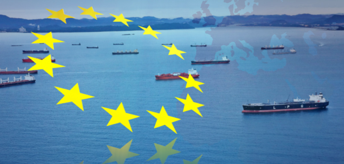 Υπό πίεση τα ευρωπαϊκά νηολόγια - Πώς η πολιτική της ΕΕ σπρώχνει τα πλοία εκτός σημαίας