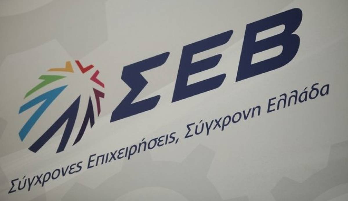 Μύδροι από το υπουργείο Εργασίας κατά του ΣΕΒ
